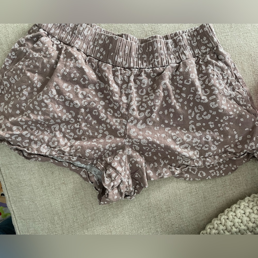 Women’s pull on Shorts - A New Day